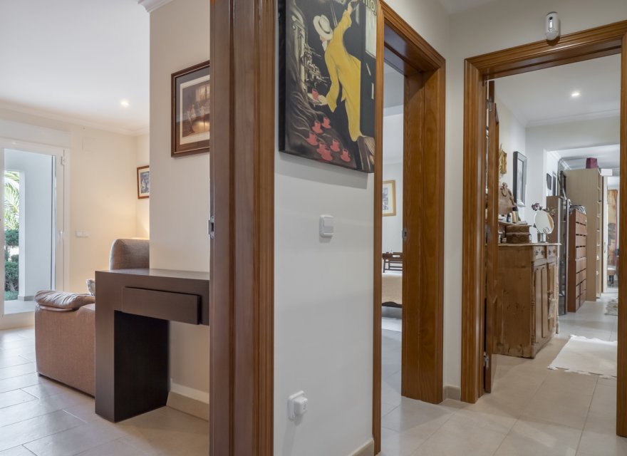 Перепродаж - Вілла - Jávea - Costa Blanca