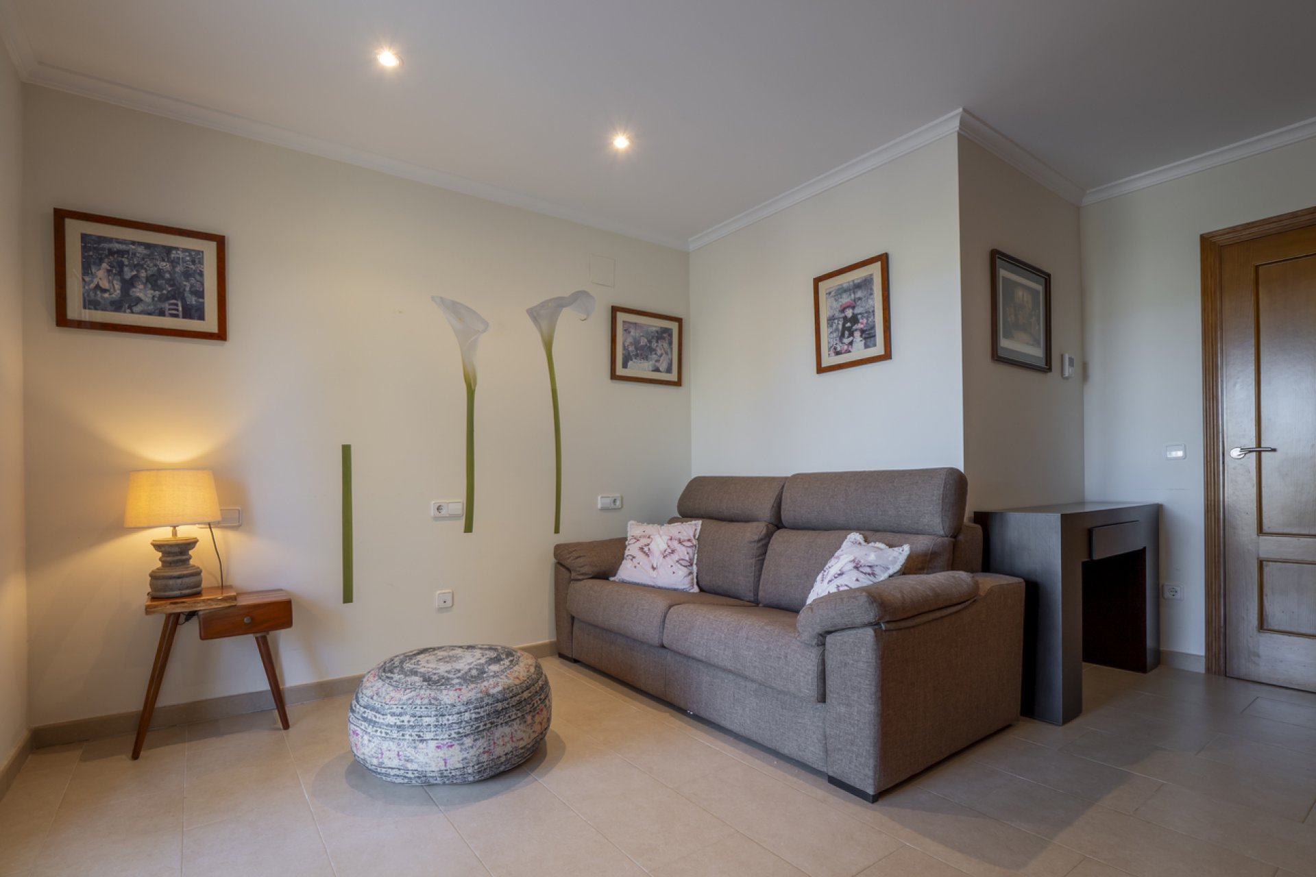 Перепродаж - Вілла - Jávea - Costa Blanca