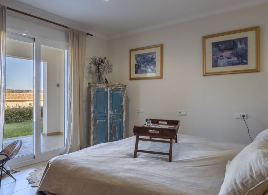 Перепродаж - Вілла - Jávea - Costa Blanca