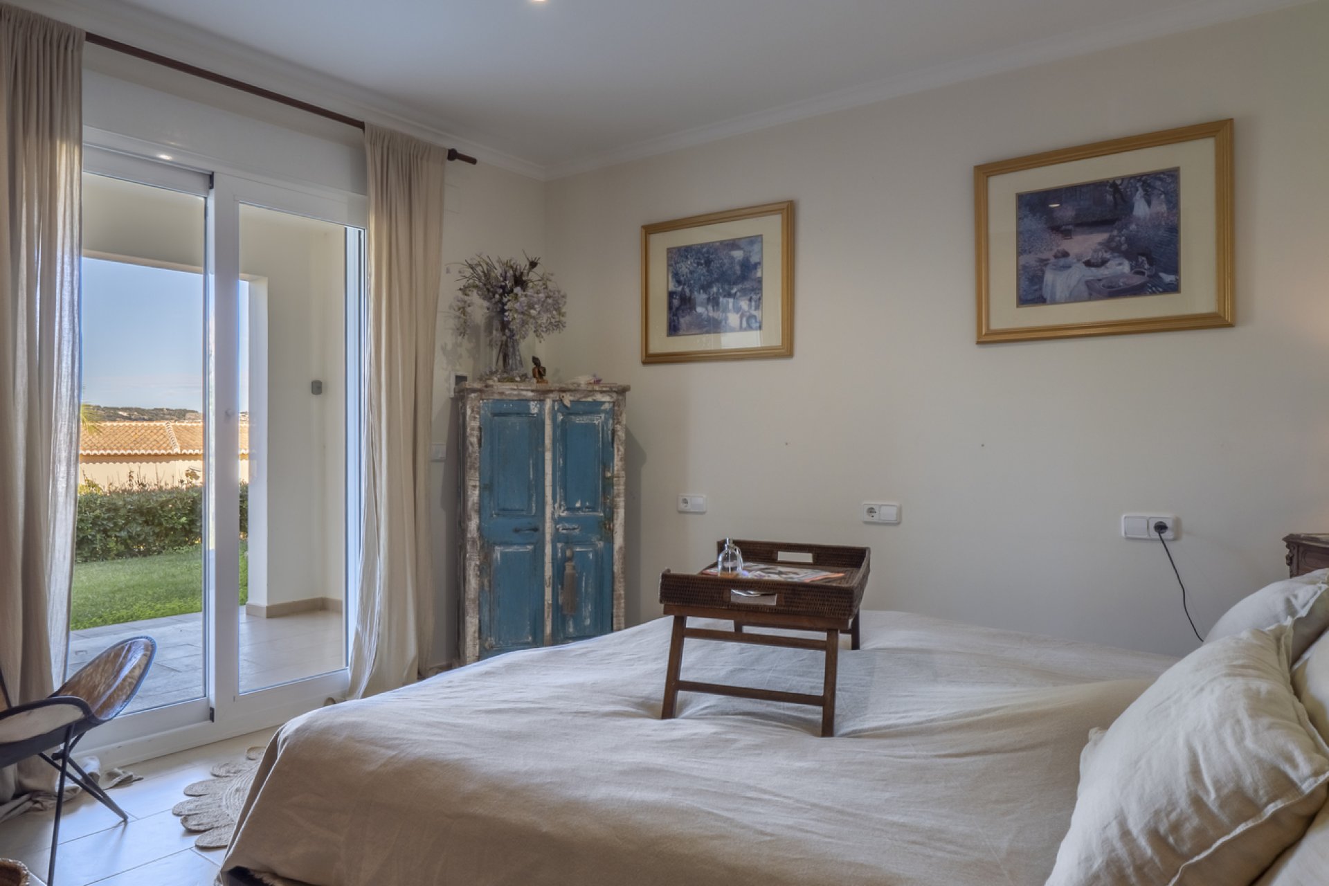 Перепродаж - Вілла - Jávea - Costa Blanca