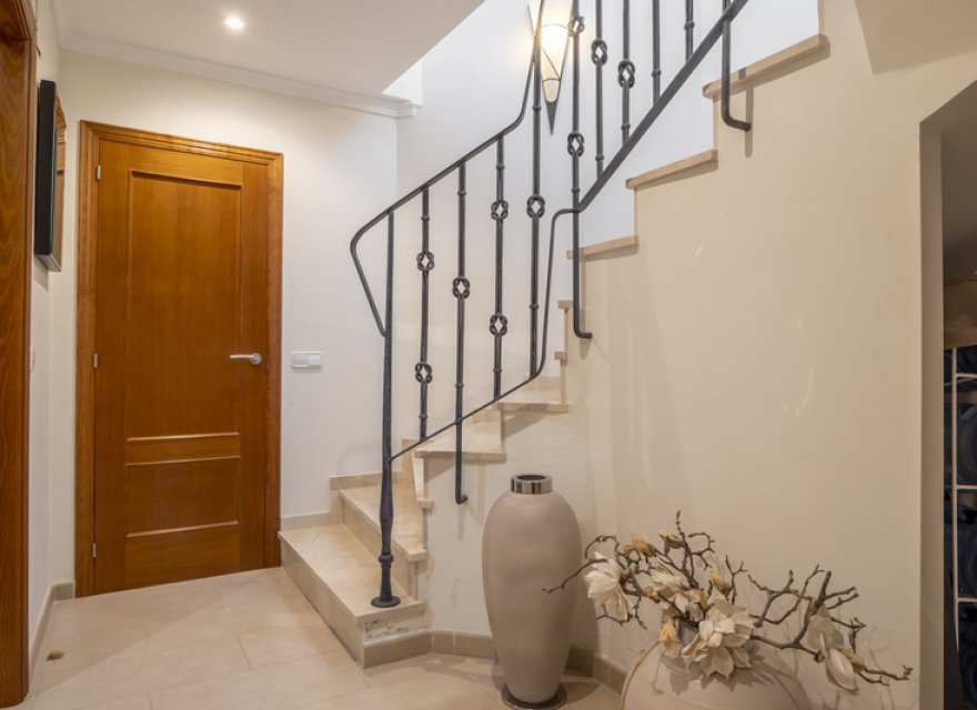 Перепродаж - Вілла - Jávea - Costa Blanca