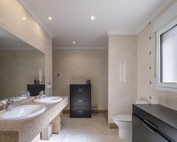 Перепродаж - Вілла - Jávea - Costa Blanca