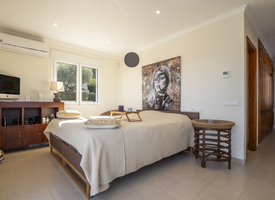 Перепродаж - Вілла - Jávea - Costa Blanca