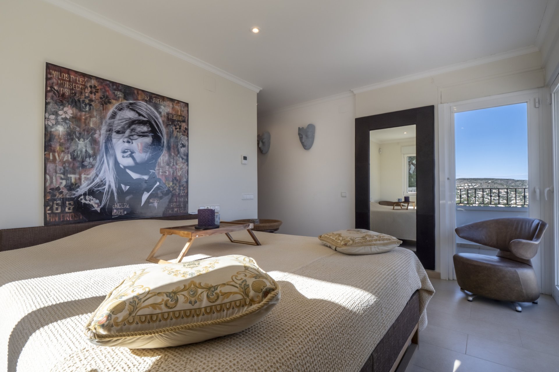 Перепродаж - Вілла - Jávea - Costa Blanca