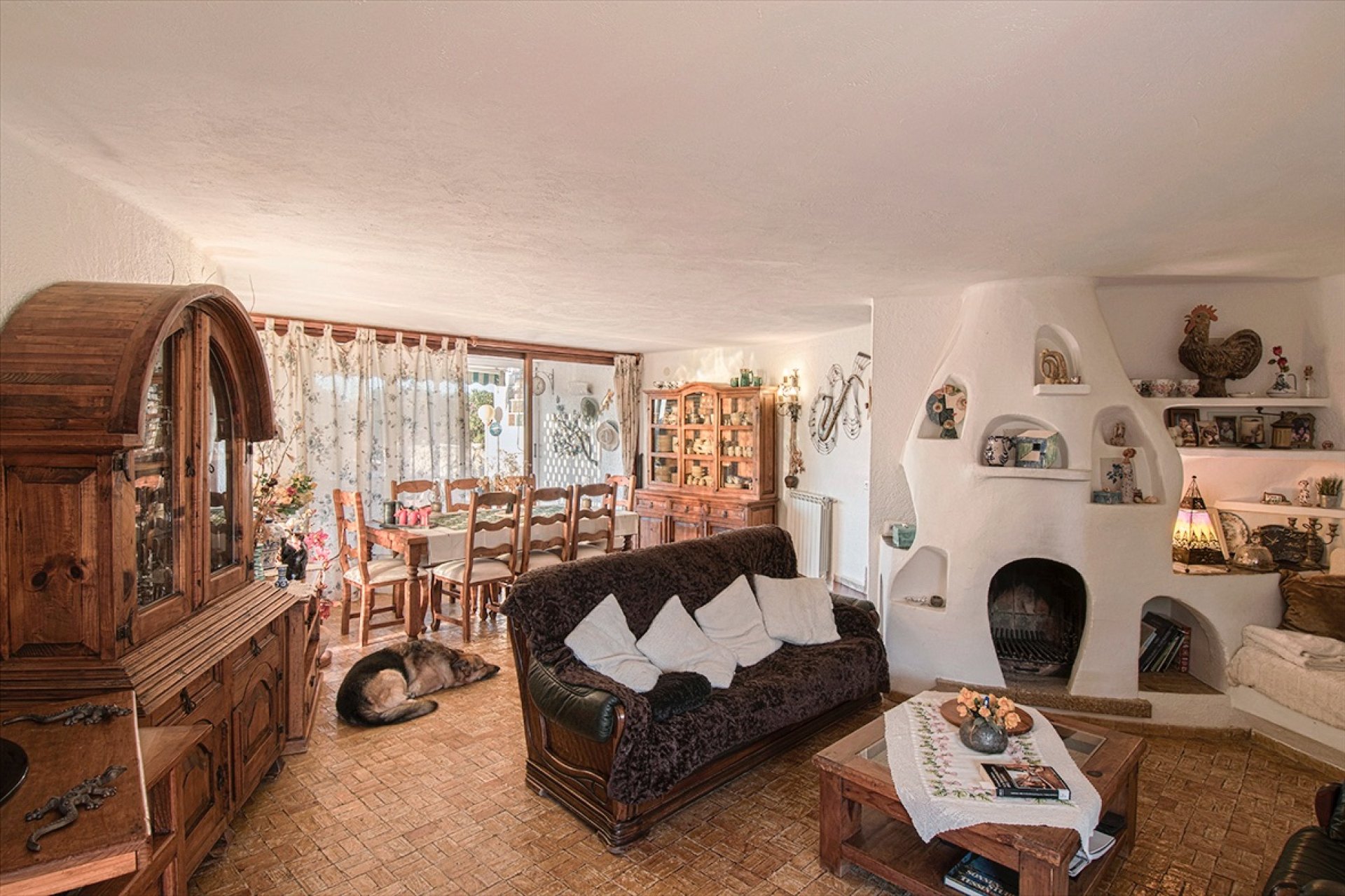 Перепродаж - Вілла - Jávea - Costa Blanca