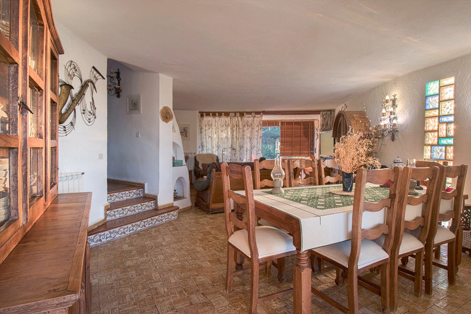 Перепродаж - Вілла - Jávea - Costa Blanca