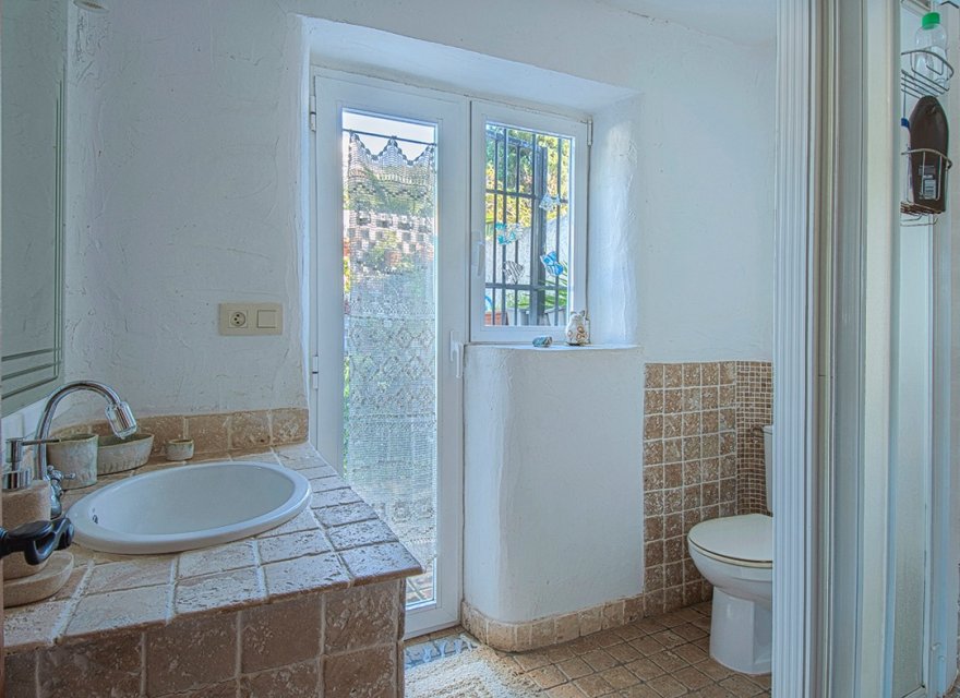 Перепродаж - Вілла - Jávea - Costa Blanca