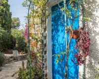 Перепродаж - Вілла - Jávea - Costa Blanca