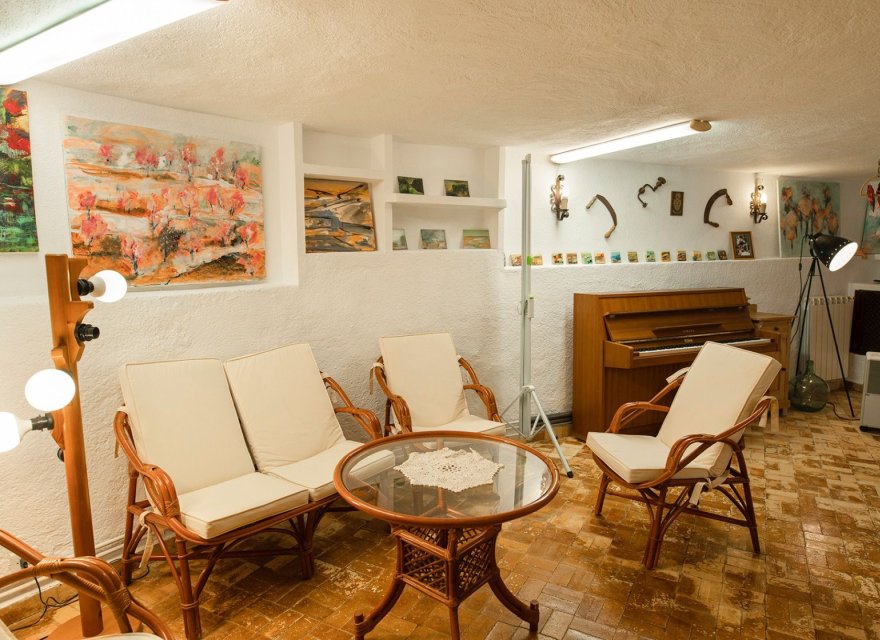 Перепродаж - Вілла - Jávea - Costa Blanca