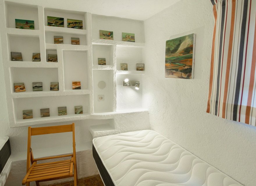 Перепродаж - Вілла - Jávea - Costa Blanca