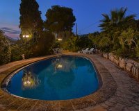 Перепродаж - Вілла - Jávea - Costa Blanca