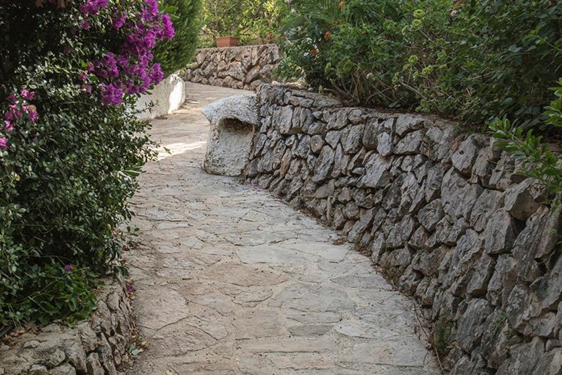 Перепродаж - Вілла - Jávea - Costa Blanca