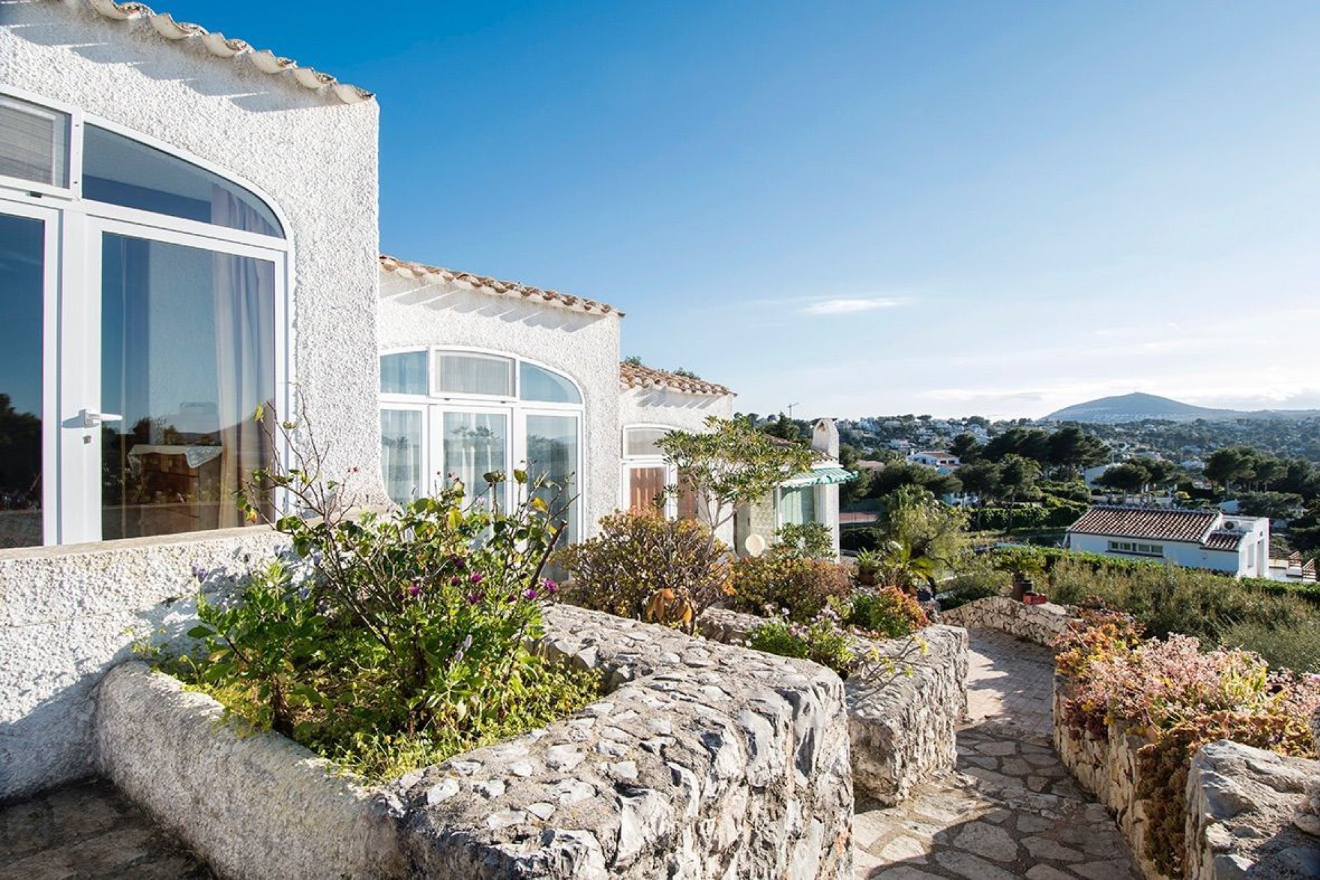 Перепродаж - Вілла - Jávea - Costa Blanca