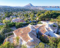 Перепродаж - Вілла - Jávea - Costa Blanca