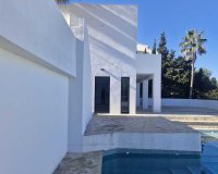 Перепродаж - Вілла - Jávea - Costa Blanca