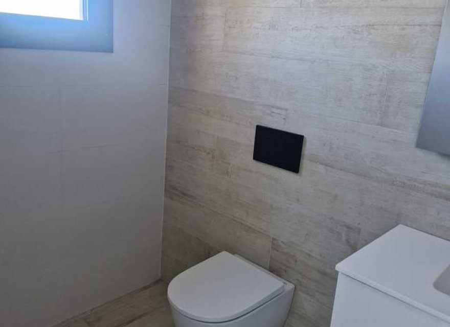 Перепродаж - Вілла - Jávea - Costa Blanca