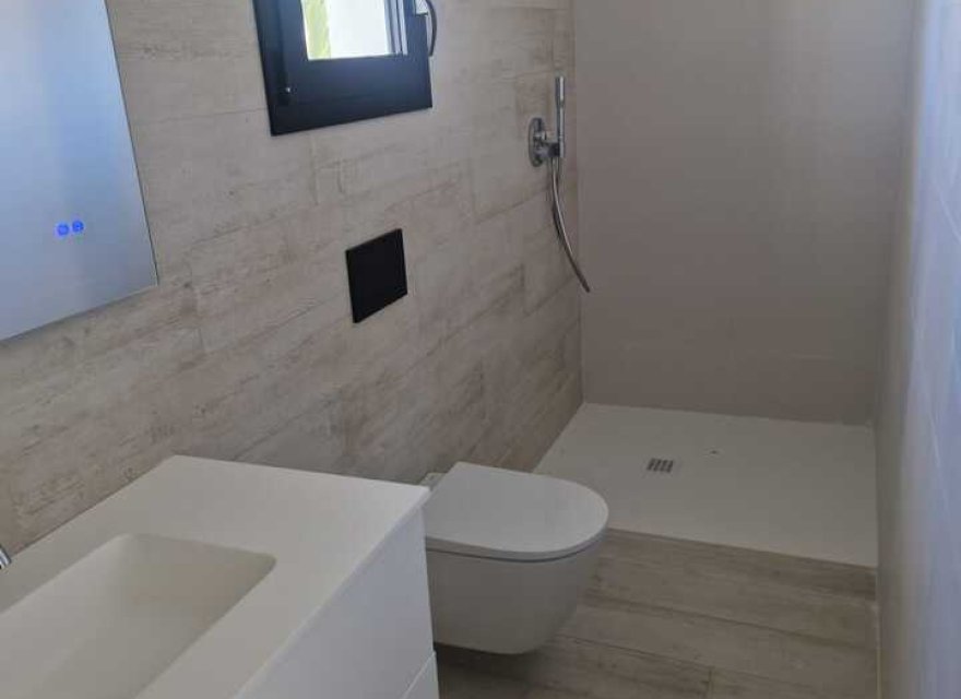 Перепродаж - Вілла - Jávea - Costa Blanca