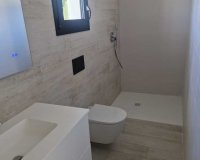 Перепродаж - Вілла - Jávea - Costa Blanca