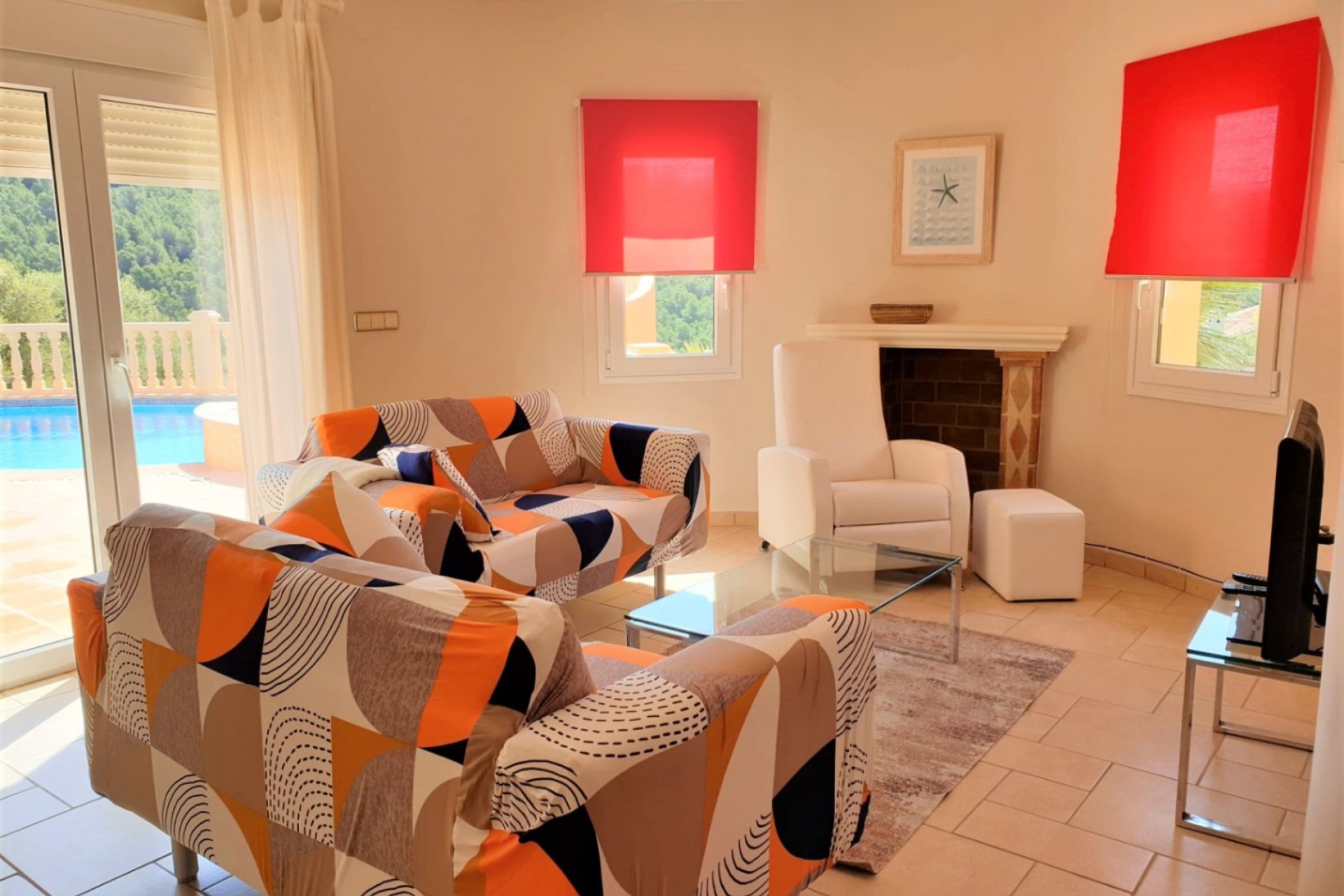 Перепродаж - Вілла - Jávea - Costa Blanca