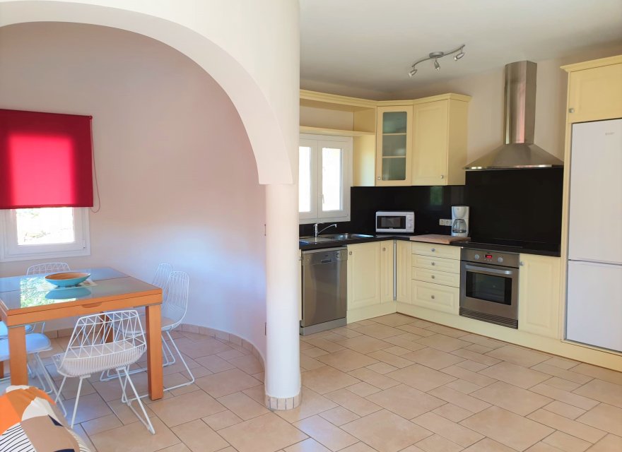 Перепродаж - Вілла - Jávea - Costa Blanca