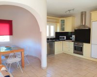 Перепродаж - Вілла - Jávea - Costa Blanca