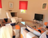 Перепродаж - Вілла - Jávea - Costa Blanca