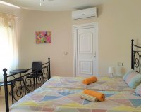 Перепродаж - Вілла - Jávea - Costa Blanca