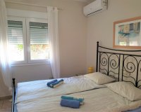 Перепродаж - Вілла - Jávea - Costa Blanca