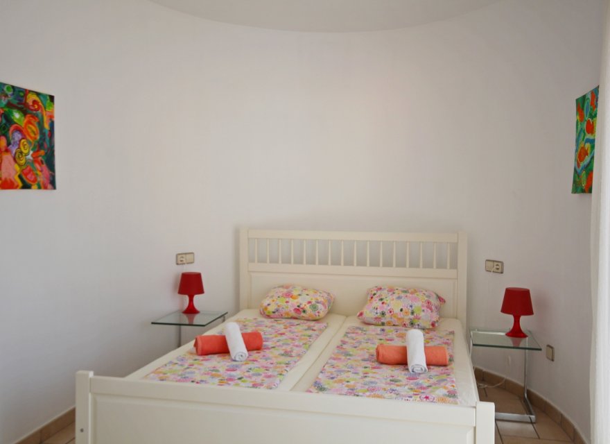 Перепродаж - Вілла - Jávea - Costa Blanca