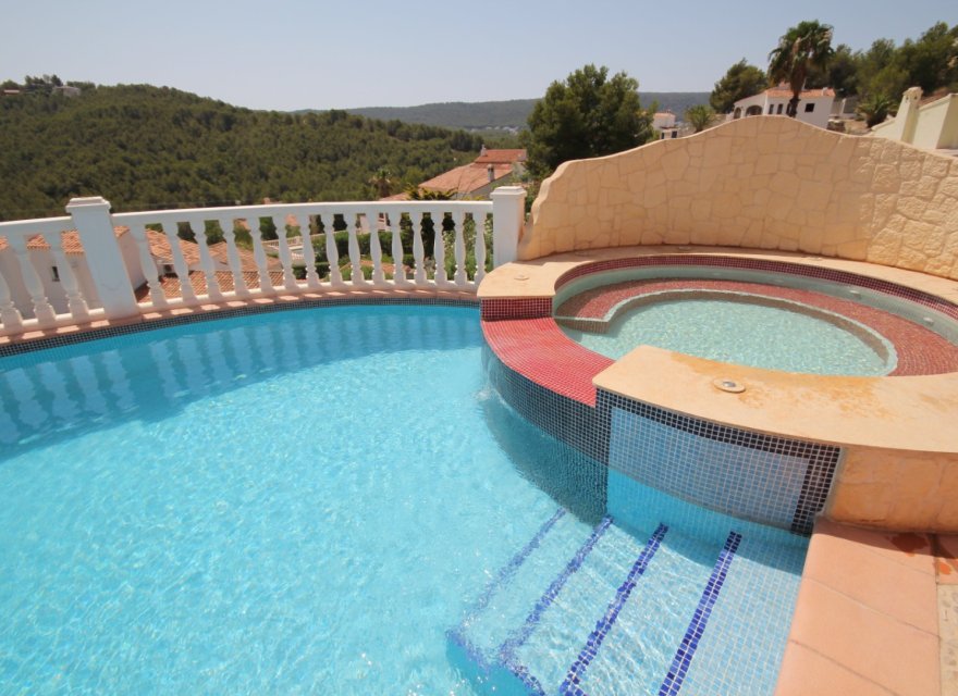 Перепродаж - Вілла - Jávea - Costa Blanca