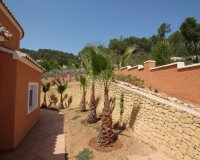 Перепродаж - Вілла - Jávea - Costa Blanca