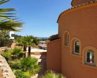 Перепродаж - Вілла - Jávea - Costa Blanca