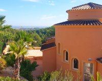 Перепродаж - Вілла - Jávea - Costa Blanca