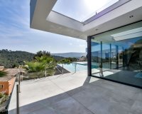 Перепродаж - Вілла - Jávea - Costa Blanca