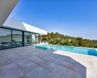 Перепродаж - Вілла - Jávea - Costa Blanca