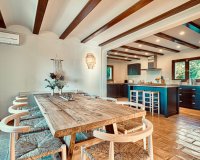 Перепродаж - Вілла - Jávea - Costa Blanca