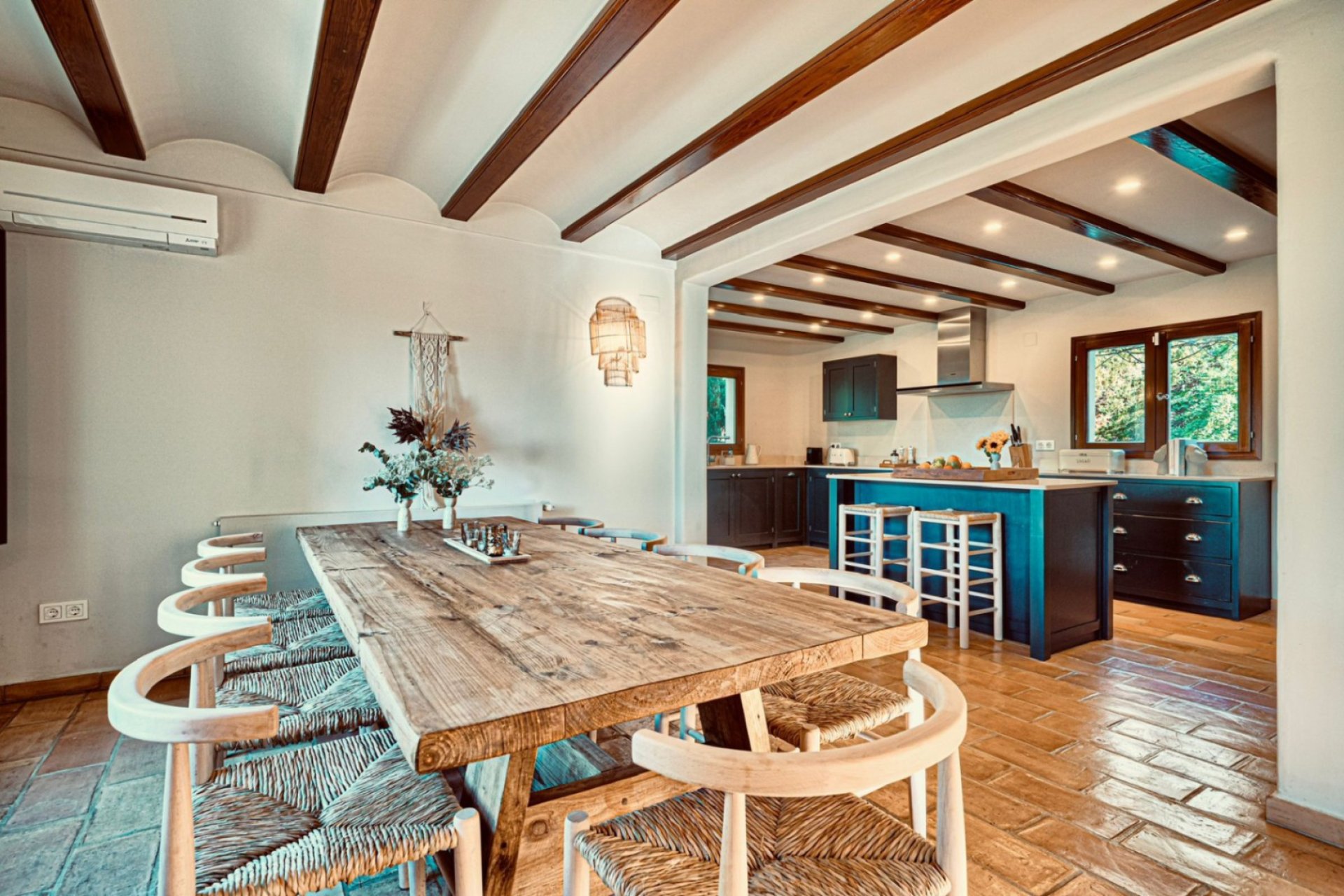 Перепродаж - Вілла - Jávea - Costa Blanca