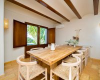 Перепродаж - Вілла - Jávea - Costa Blanca