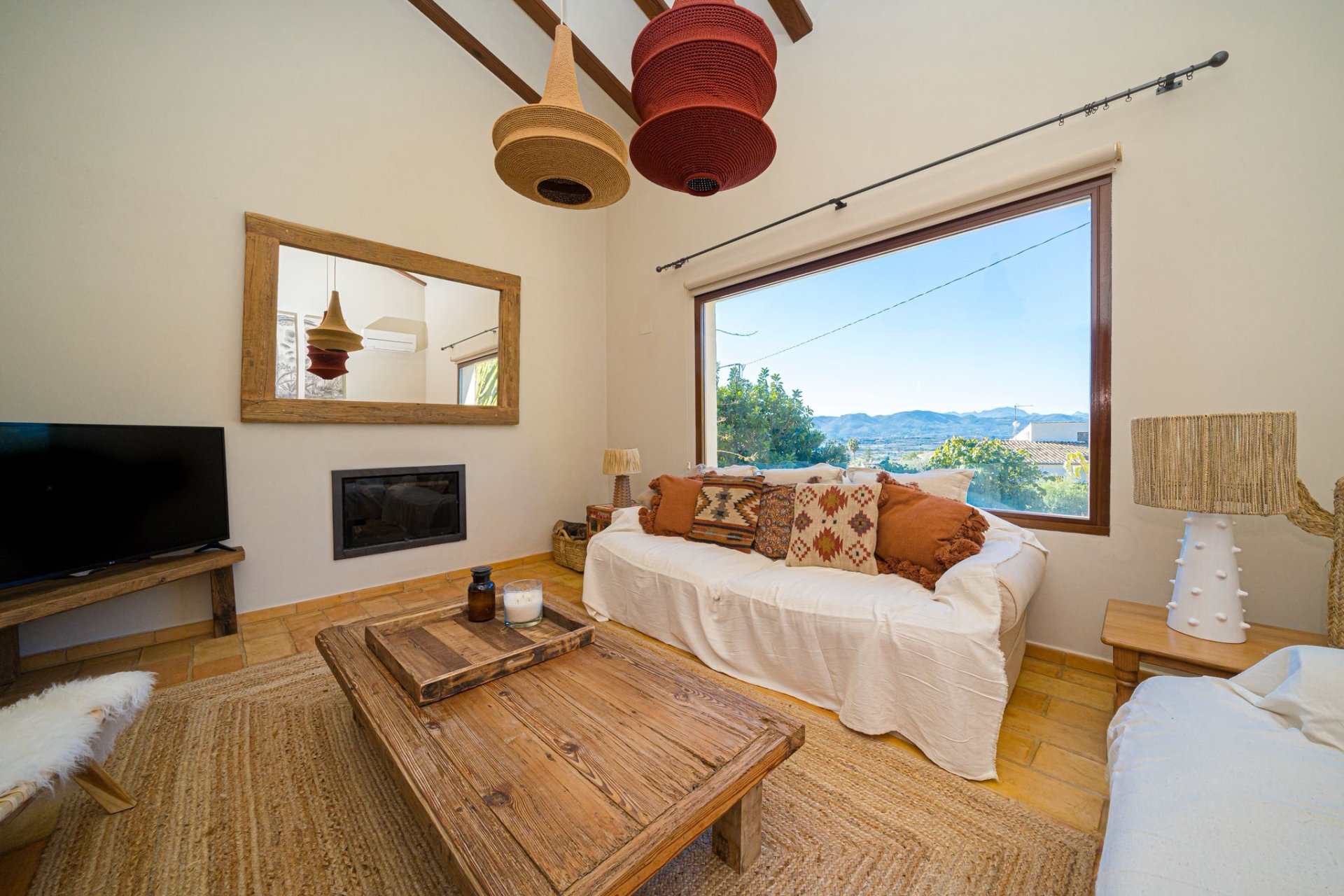 Перепродаж - Вілла - Jávea - Costa Blanca