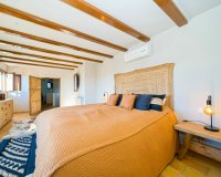 Перепродаж - Вілла - Jávea - Costa Blanca