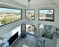 Перепродаж - Вілла - Jávea - Costa Blanca