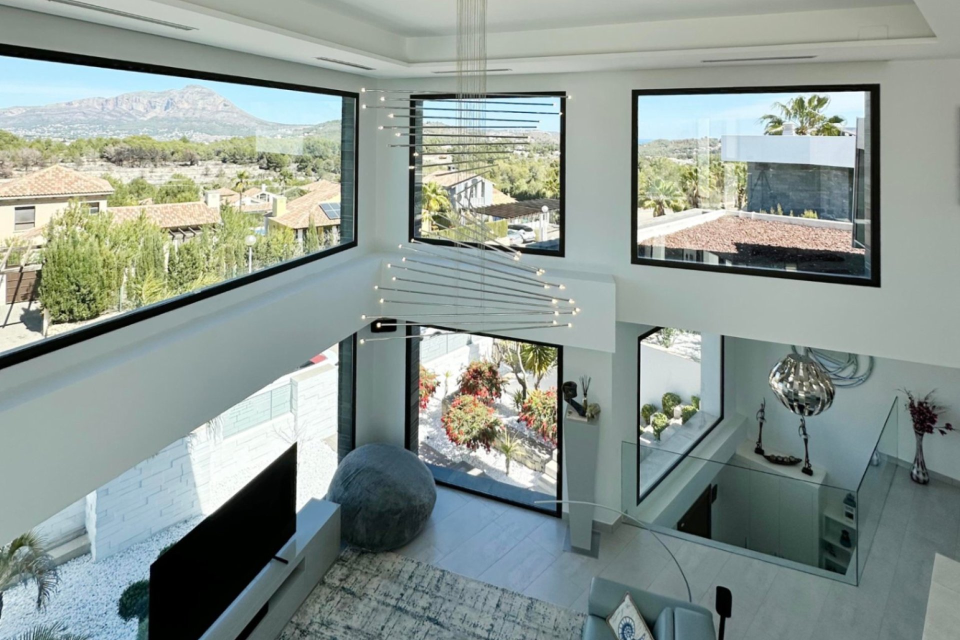 Перепродаж - Вілла - Jávea - Costa Blanca