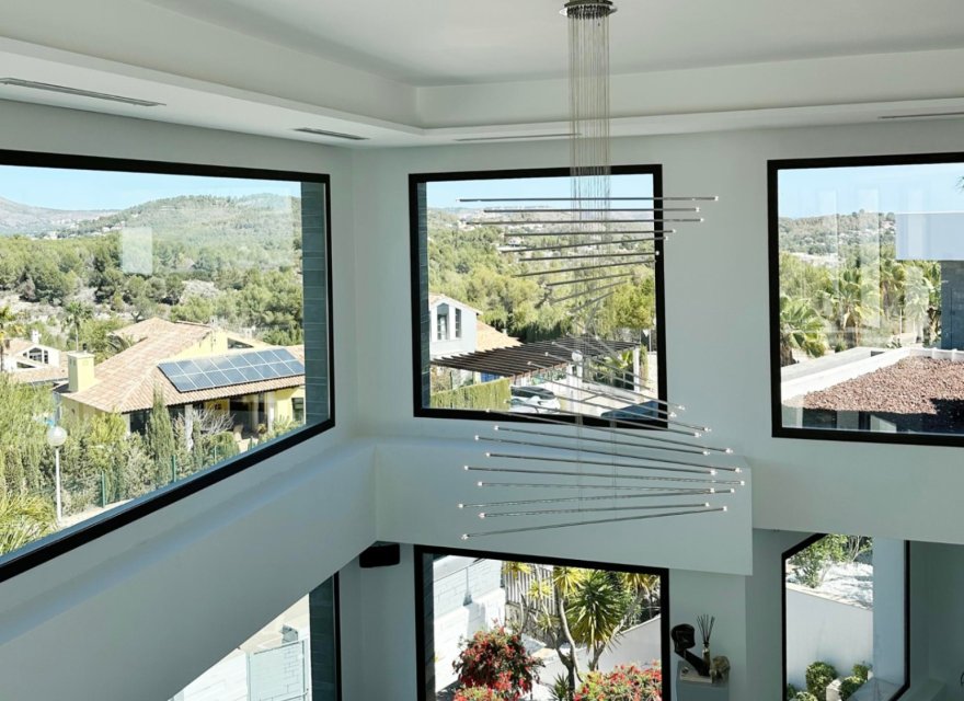 Перепродаж - Вілла - Jávea - Costa Blanca