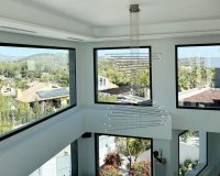 Перепродаж - Вілла - Jávea - Costa Blanca