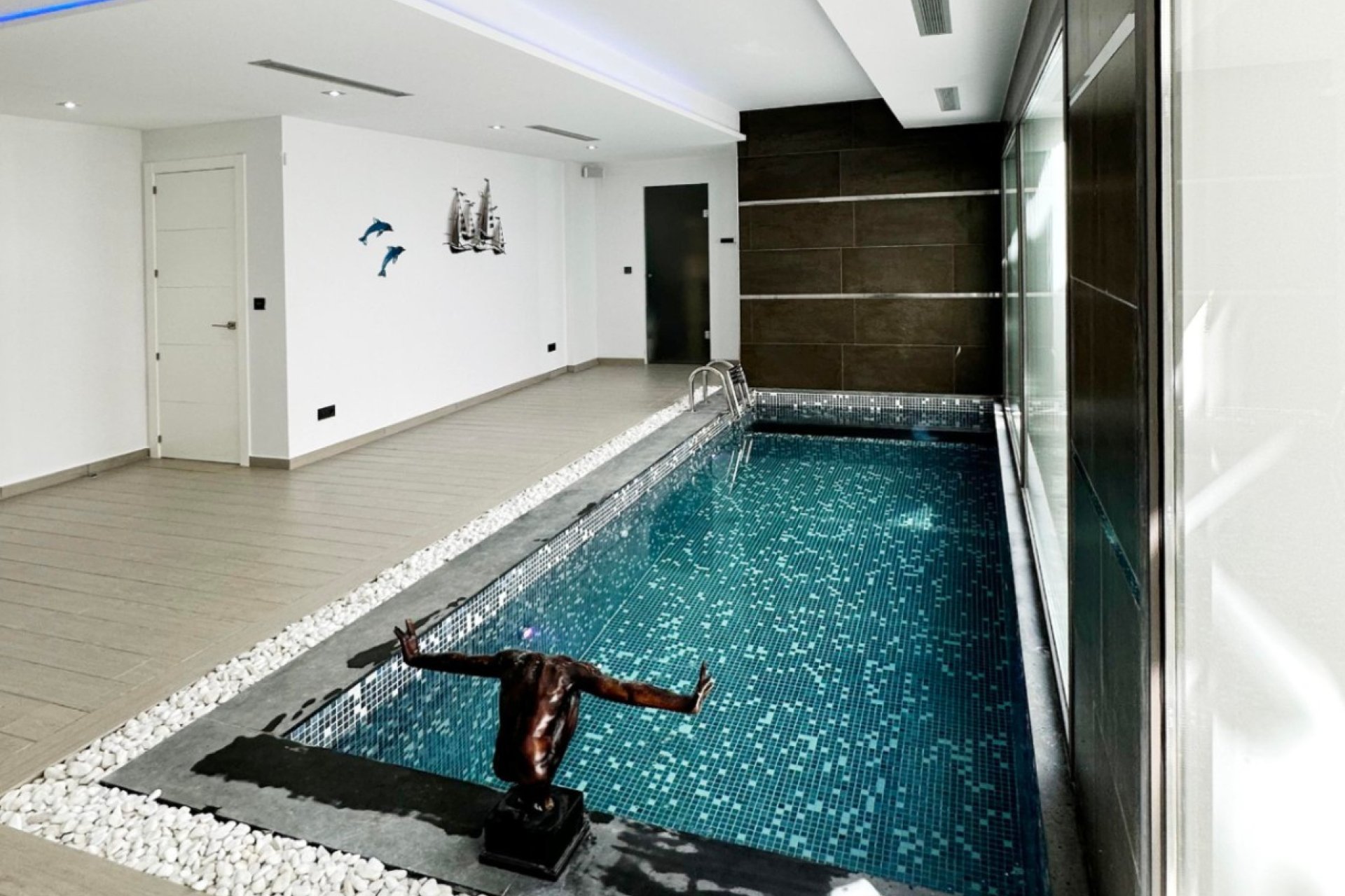 Перепродаж - Вілла - Jávea - Costa Blanca