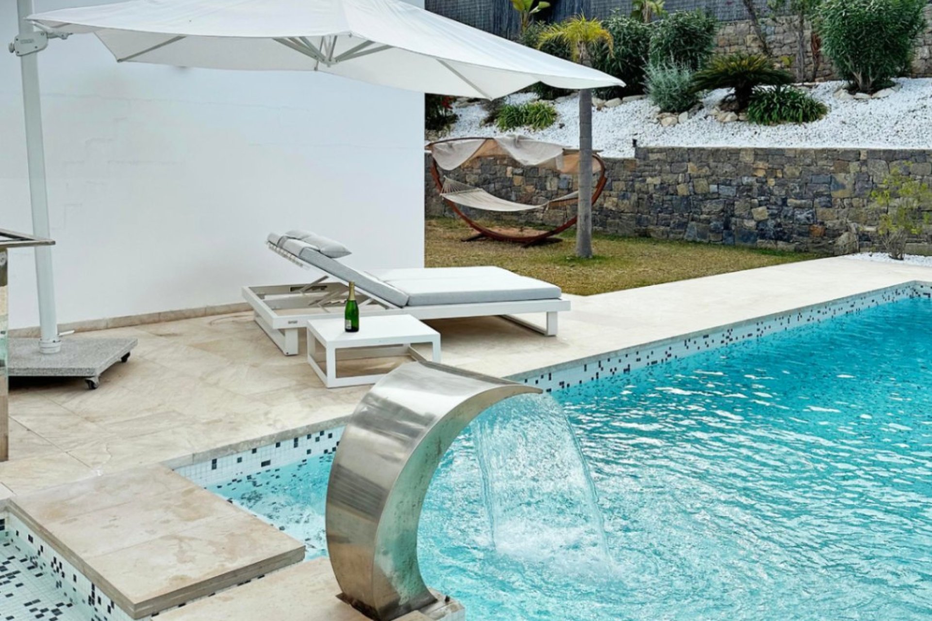 Перепродаж - Вілла - Jávea - Costa Blanca