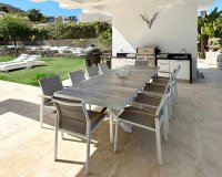 Перепродаж - Вілла - Jávea - Costa Blanca