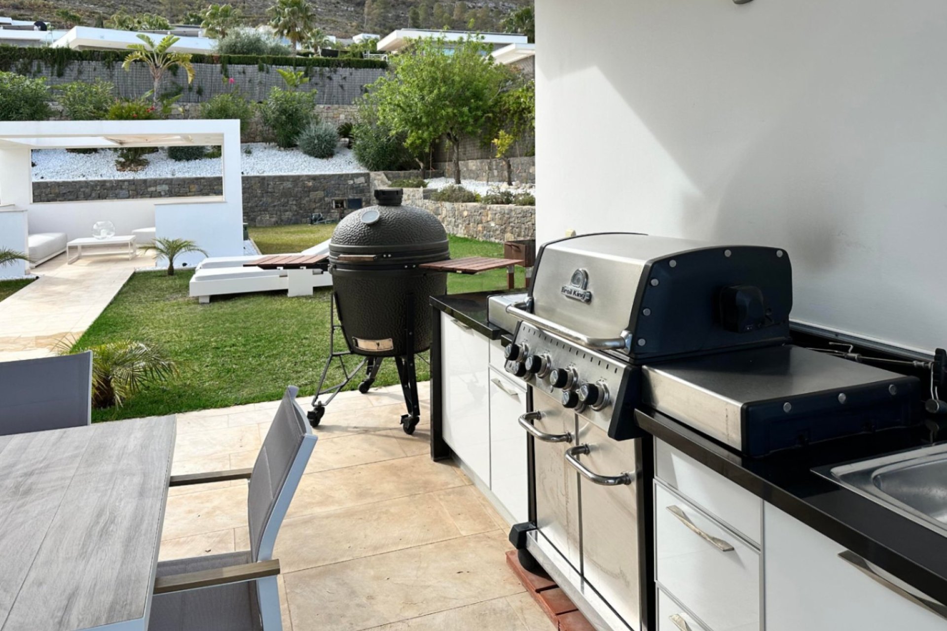 Перепродаж - Вілла - Jávea - Costa Blanca