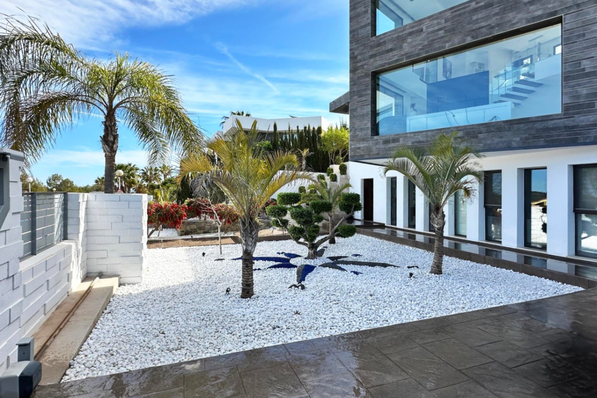 Перепродаж - Вілла - Jávea - Costa Blanca