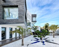 Перепродаж - Вілла - Jávea - Costa Blanca